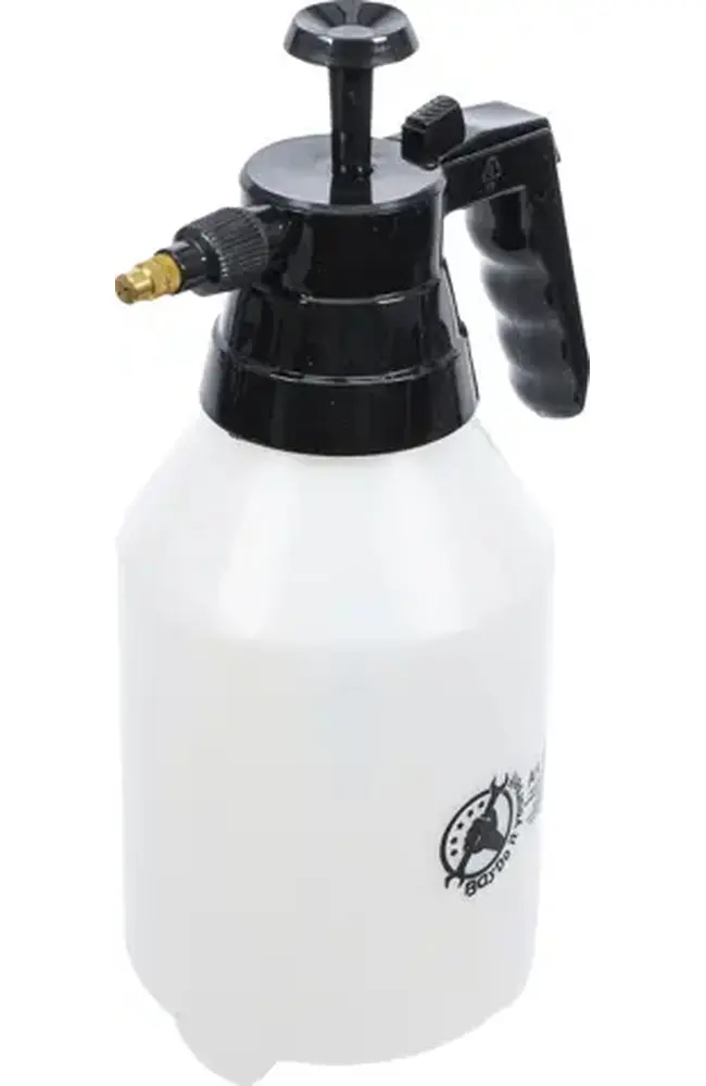 Fľaša s mechanickým rozprašovačom 1,5 l BGS109590 (BGS109590)