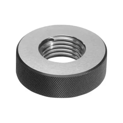 Závitový krúžok (dokonalý diel) 6g M6 (EDE43570060)