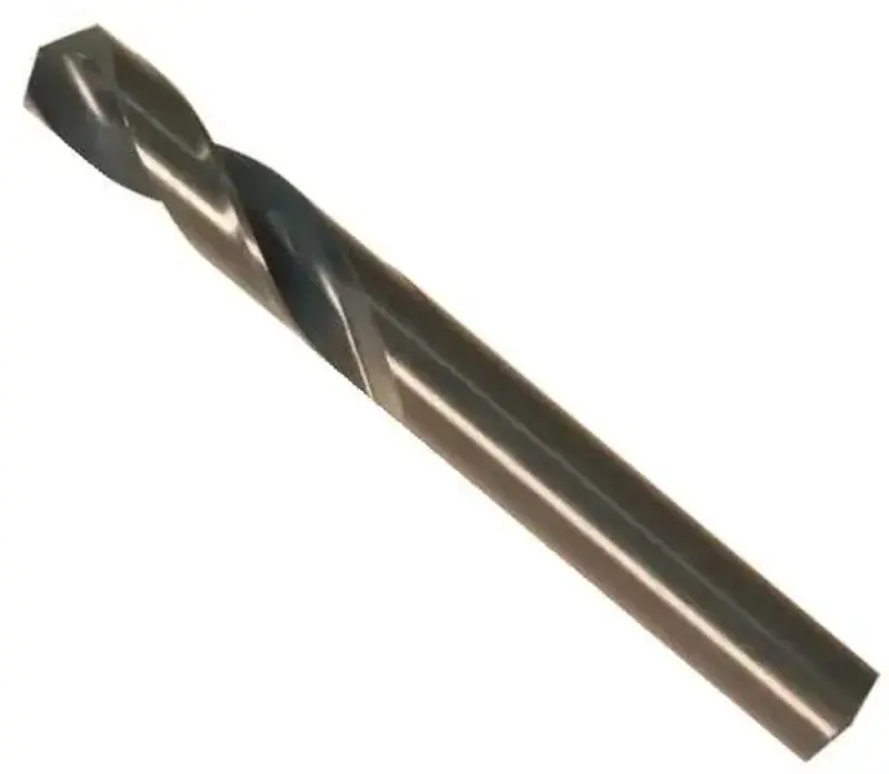 Format 10580380 Krátky vrták DIN1897 HSS-Co5 typ INOX 3,80 mm (EDE10580380)