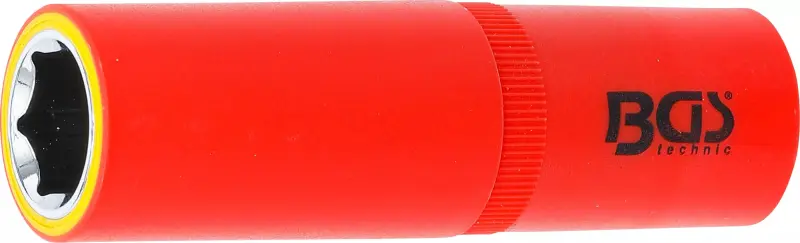 Nástrčná hlavice 1/2" 16 mm BGS1072066 VDE (BGS1072066)