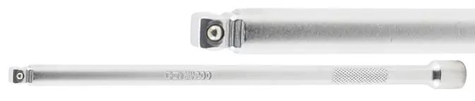 Sklopné prodloužení | 6,3 mm (1/4") | 200 mm (BGS109844)