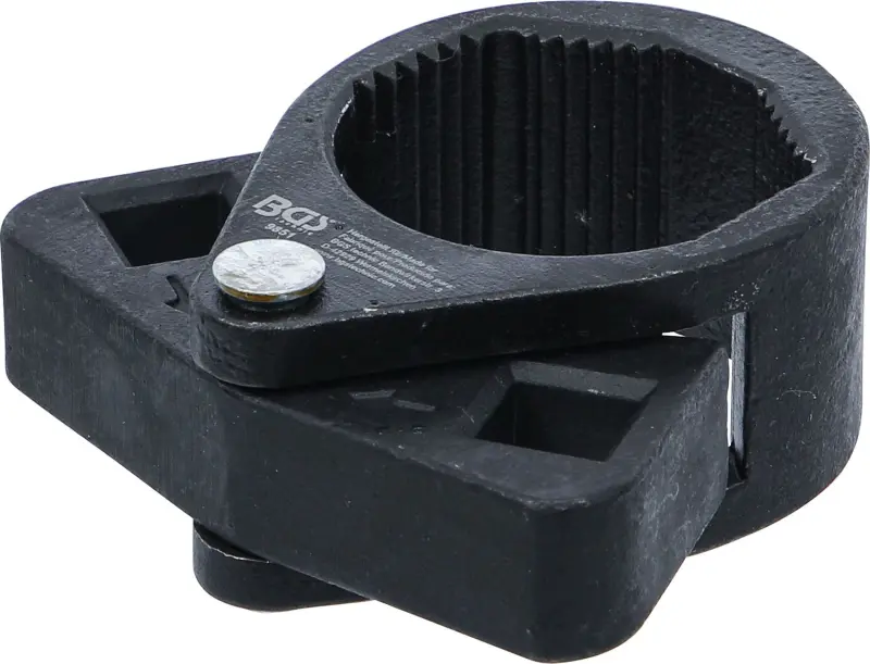 Kľúč na povolenie spojovacej tyče 12,5 mm (1/2") 27 - 42 mm