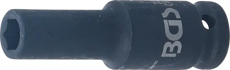 BGS 7210 Nástrčná hlavica 1/2" 10 mm, predĺžená, silová - Pro Torque (BGS107210)