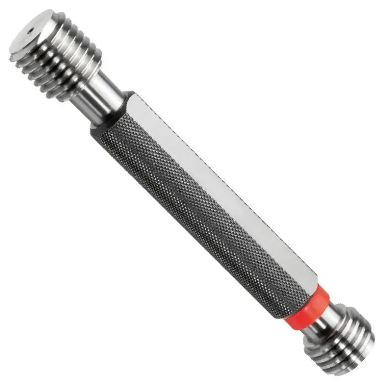 Obmedzovací skrutkový manometer trn6H M18x1,0 (EDE43631804)