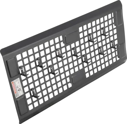 Magnetický držák pro šroubováky, klíče BGS 9895 (BGS109895)