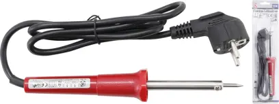 Elektrická hrotová pájka BGS 9933 15 W (BGS109933)