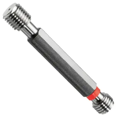 Obmedzovací skrutkový manometer trn6H M33x2,0 (EDE4363333307)