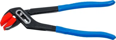 BGS 72321 Kliešte sika s nastaviteľnými ochrannými čeľusťami 240 mm (BGS1072321)