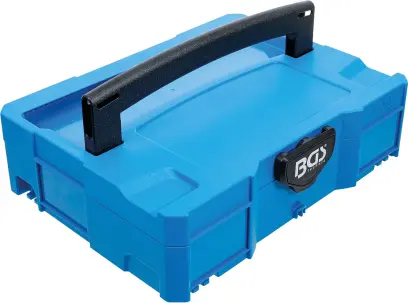 Systémový kufor | BGS systainer® T-Loc 1 (BGS10BOXSYS1)