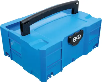Systémový kufor BGS systainer® T-Loc 2