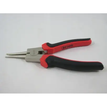 kleště seger rovné vnější 155 mm, těžká izolace (BGS111002-0E)