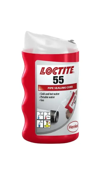 Loctite 981261 Vlákno na závitové tesnenie 55 - 160 m (OZ981261)