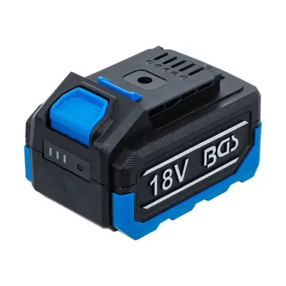 Akumulátor BGS107383 pre akumulátorový systém BGS 18 V (4,0 Ah) (BGS107383)