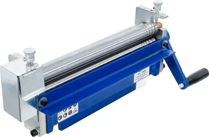 BGS 74246 Ohýbačka plechu 300 mm (BGS1074246)
