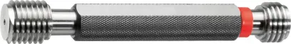 Závitový kalibrační trn p ro správný rozměr G1.1/4" -11 FORMAT