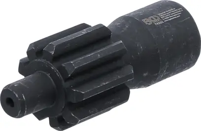 Přípravek na otáčení klikového hřídele BGS1074321 (pro DAF) (BGS1074321)