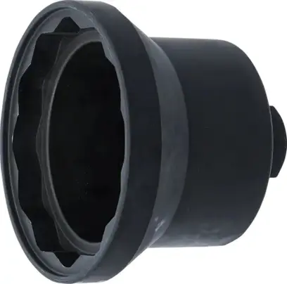 Nástrčná hlavica dvanásťhran 105 mm BGS1074344 pre Iveco (BGS1074344)