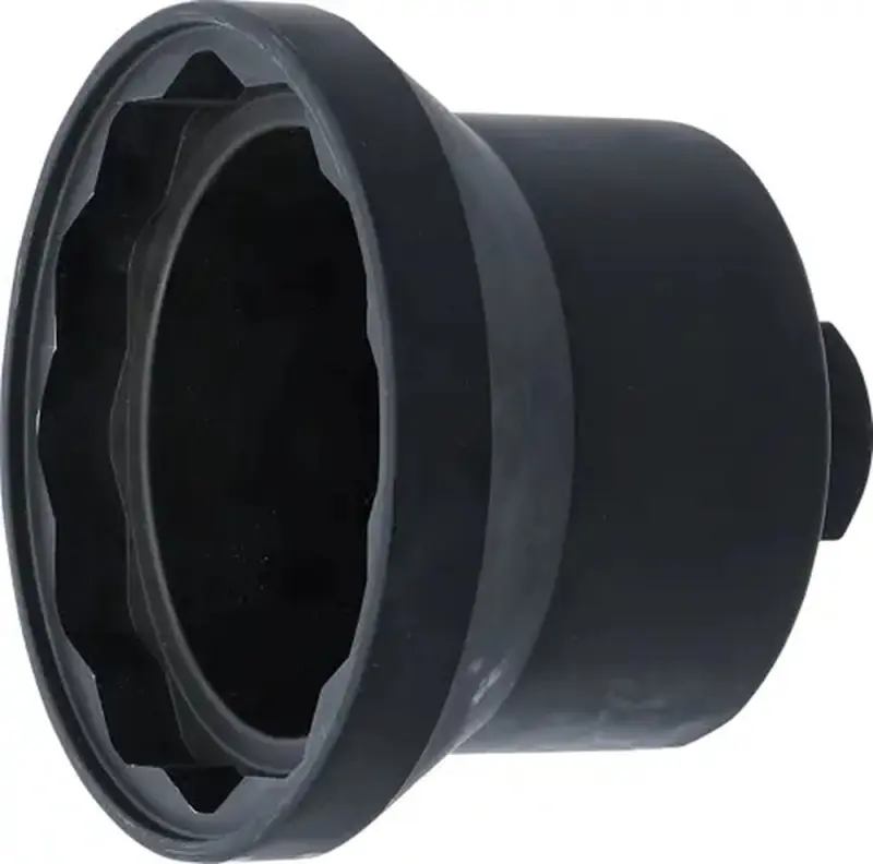 Nástrčná hlavica dvanásťhran 105 mm BGS1074344 pre Iveco (BGS1074344)