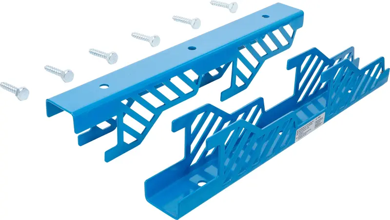 Nástěnný držák BGS1074392 pro podstavce  (Sada 2 díly) (BGS1074392)