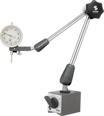 Magneticky stojan na merici pristroje Classic Line 568mm 1000N FISSO