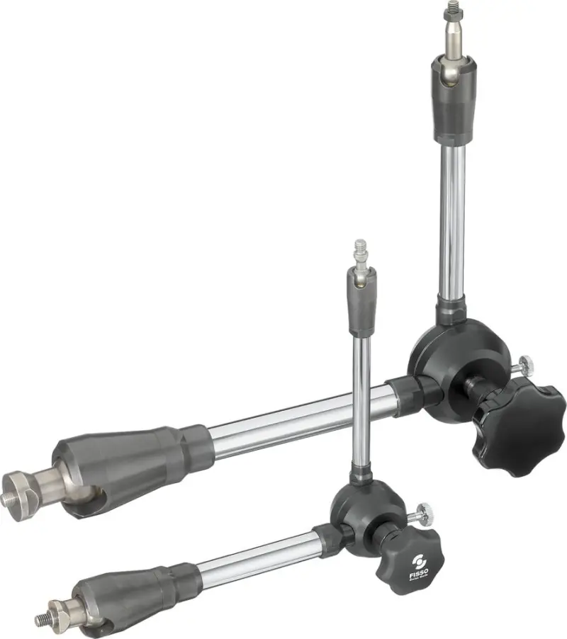Nastavbovy kloub CLASSIC LINE 288mm M8/M6 FISSO