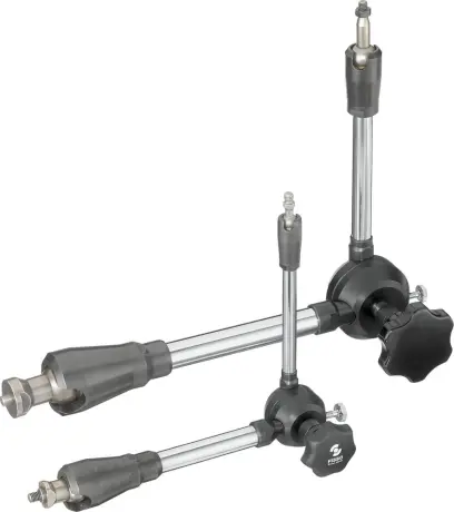 Nastavbovy kloub CLASSIC LINE 420mm M8/M8 FISSO