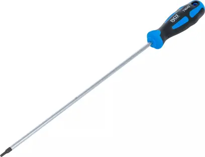 Šroubovák Torx T15, čepel 250 mm BGS1074542 (BGS1074542)