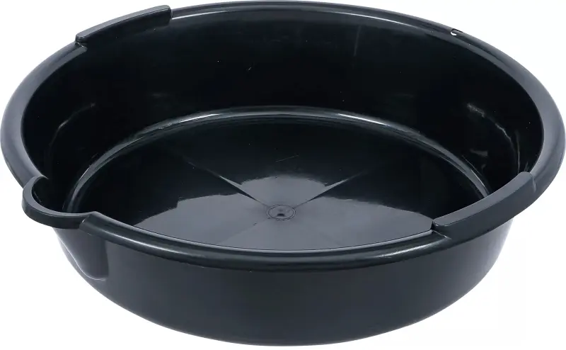 Vana 6,5 l pro vypouštění a odkapávání oleje BGS1074610 s výlevkou (BGS1074610)