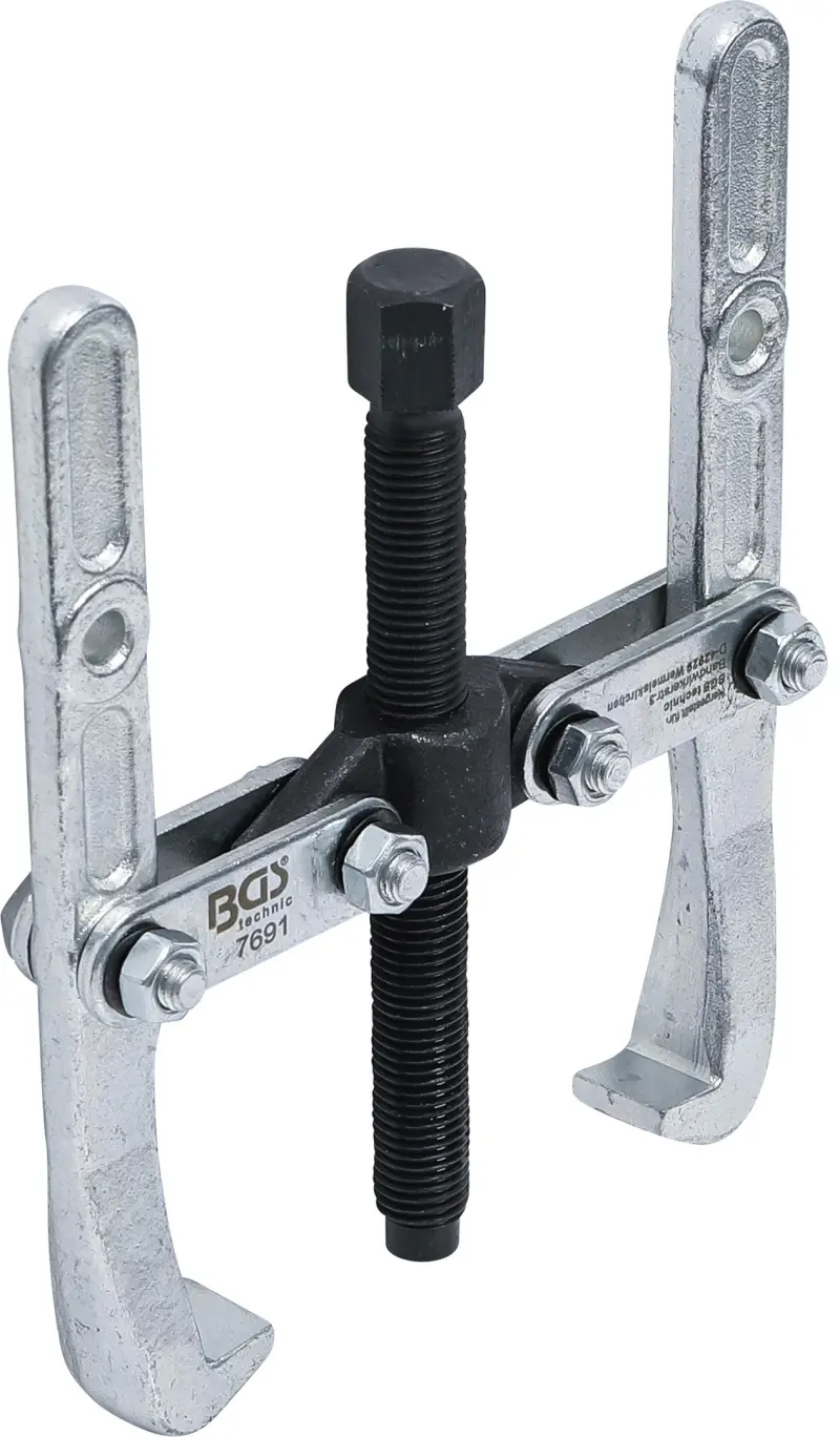Stahovák dvouramenný 100 mm BGS107691 (BGS107691)