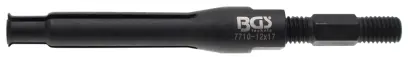 Stahovací trn s vřetenem 12 x 17 mm BGS107710-12x17 (ze sady BGS 7710) (BGS107710-12x17)