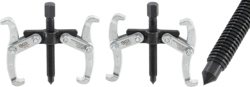 Vnější/vnitřní 2ramenný stahovák 15 ÷ 120 mm BGS107713 (BGS107713)