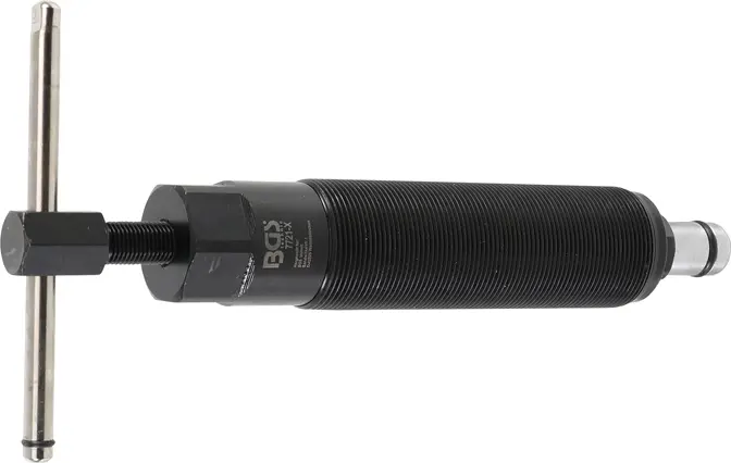 Hydraulické vřeteno pro stahovák kol BGS107721-X (12 tun) (BGS107721-X)