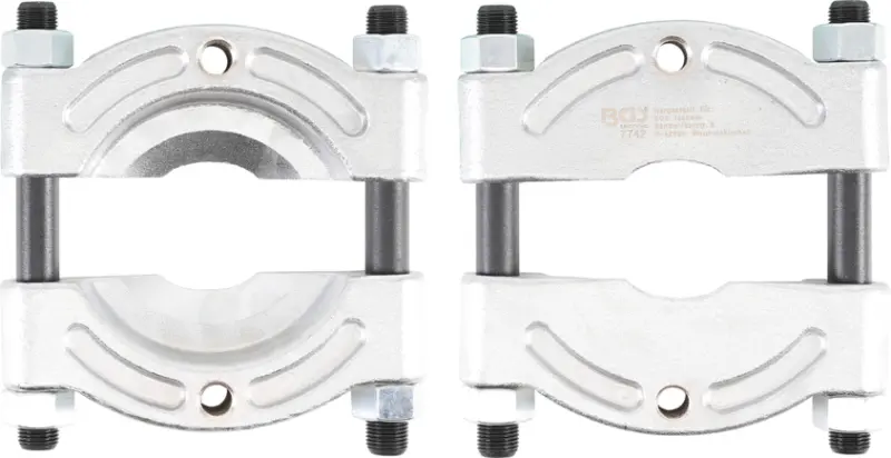 Přípravek na stahování, oddělení ložisek pr. 18 ÷ 83 mm BGS107742 (BGS107742)