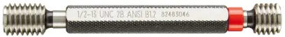 Závitový mezní kalibrační trn LD UNC číslo 8-32 to lerance 2B