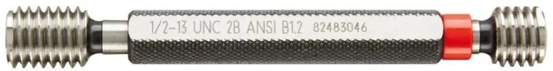 Mezní závitový kalibr trn UNC 1/2"-13