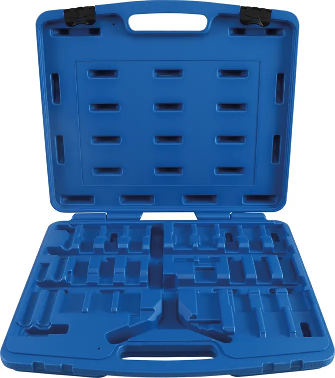 Prázdný kufr pro BGS 7760 (BGS107760-LEER)