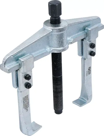 Dvouramenný stahovák 40 ÷ 200 mm pro vnitřní průměry BGS 7783 (BGS107783)