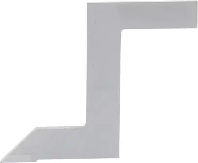 Nádrhová jehla pro geodet ický výškoměr digitální 3 00/600mm FORMAT