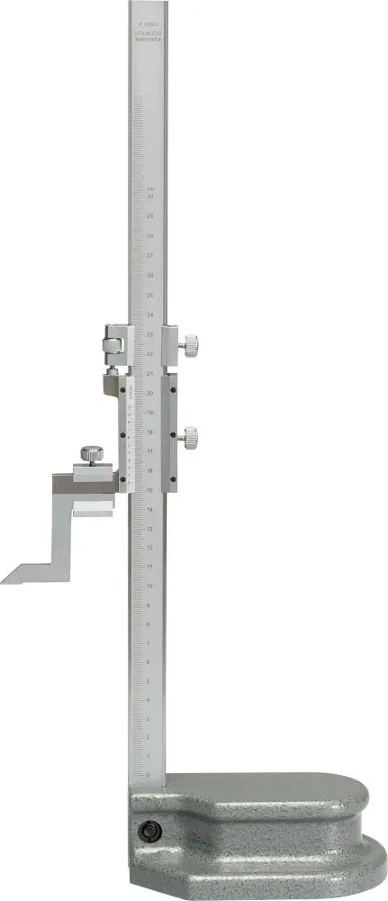 Výškoměr a nádrh 300mm FO RMAT