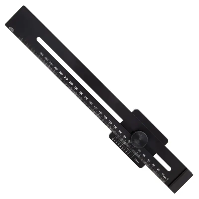 Presny piskor 300 mm Fortis (EDE44470300)