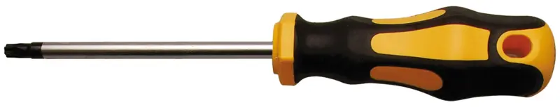 BGS 7844-T27 Skrutkovač Kraftmann T-profil (pre Torx) T27 zo sady 7844 (BGS107844-T27)