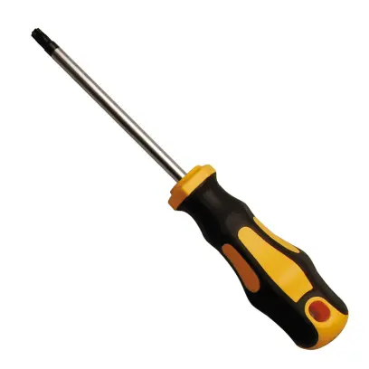 BGS 7844-T27 Skrutkovač Kraftmann T-profil (pre Torx) T27 zo sady 7844 (BGS107844-T27)