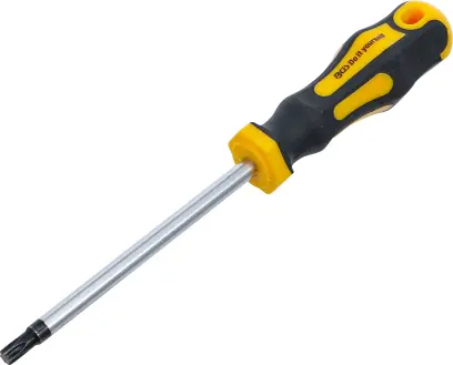 BGS 7844-T40 Skrutkovač Kraftmann T-profil (pre Torx) T40 zo sady 7844 (BGS107844-T40)