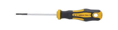 BGS 7844-T8 Skrutkovač Kraftmann T-profil (pre Torx) T8 zo sady 7844 (BGS107844-T8)