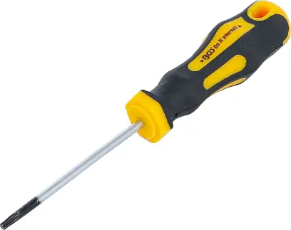 BGS 7844-T9 Skrutkovač Kraftmann T-profil (pre Torx) T9 zo sady 7844 (BGS107844-T9)