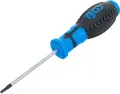 Šroubovák T-profil T10 BGS107849-T10 s otvorem (BGS107849-T10)