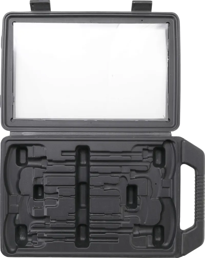 BGS 7880-LEER Prázdny kufor Kraftmann pre BGS 7880, 7882 (BGS107880-LEER)