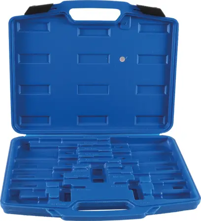 Prázdný kufr pro BGS 7895 (BGS107895-LEER)