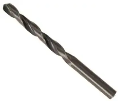Fortis 10710400 Špirálový vrták DIN338 HSS tvarovaný typ RN 4 mm (EDE10710400)