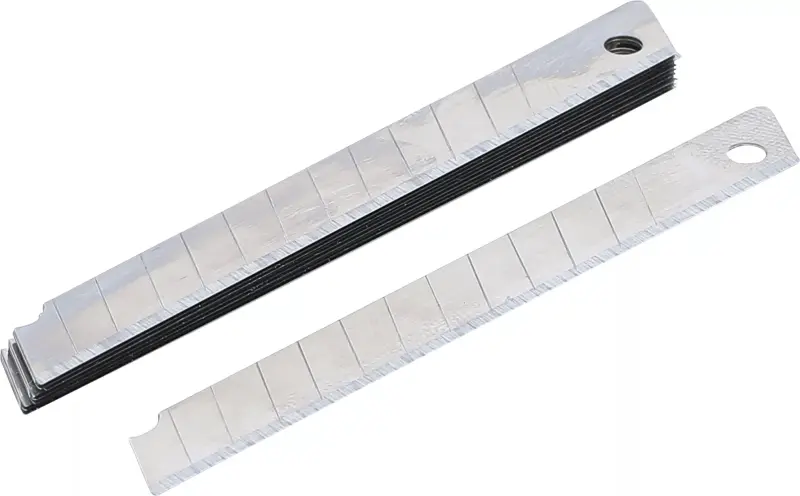 čepel odlamovací 0.38/9 mm, bal. 10 ks (BGS107973)